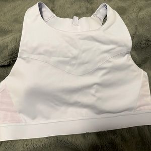 Brooks Sport Bra- Purple